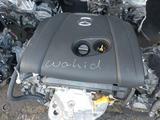 Mazda 6 двигатель PE за 450 000 тг. в Алматы