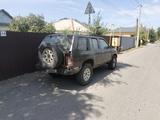 Nissan Terrano 1992 годаүшін1 000 000 тг. в Талдыкорган – фото 4