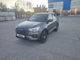 Lifan X70 2018 года за 4 800 000 тг. в Костанай