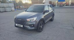 Lifan X70 2018 года за 4 800 000 тг. в Костанай