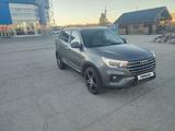 Lifan X70 2018 года за 4 800 000 тг. в Костанай – фото 2