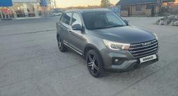 Lifan X70 2018 года за 4 800 000 тг. в Костанай – фото 2