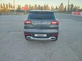 Lifan X70 2018 года за 4 800 000 тг. в Костанай – фото 3