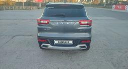 Lifan X70 2018 года за 4 800 000 тг. в Костанай – фото 3