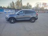 Lifan X70 2018 года за 4 800 000 тг. в Костанай – фото 4