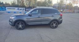 Lifan X70 2018 года за 4 800 000 тг. в Костанай – фото 4