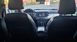 Lifan X70 2018 года за 4 800 000 тг. в Костанай – фото 5