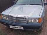 Mercedes-Benz 190 1990 годаүшін700 000 тг. в Балхаш – фото 2