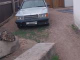 Mercedes-Benz 190 1990 годаүшін700 000 тг. в Балхаш