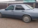 Mercedes-Benz 190 1990 годаүшін700 000 тг. в Балхаш – фото 4