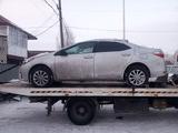 Выкуп авто в аварийном состоянии в Уральск – фото 2