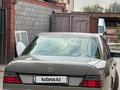 Mercedes-Benz E 260 1992 годаүшін1 650 000 тг. в Алматы – фото 4