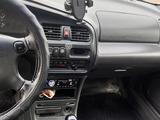 Mazda 323 1996 года за 550 000 тг. в Отеген-Батыр