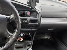 Mazda 323, 1996