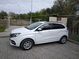 ВАЗ (Lada) XRAY 2018 года за 4 400 000 тг. в Уральск – фото 4