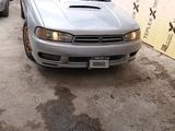 Subaru Legacy 1995 годаүшін1 600 000 тг. в Алматы – фото 2