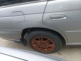 Subaru Legacy 1995 годаүшін1 600 000 тг. в Алматы – фото 3