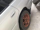 Subaru Legacy 1995 годаүшін1 600 000 тг. в Алматы – фото 4