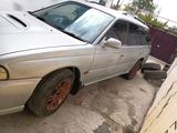 Subaru Legacy 1995 годаүшін1 600 000 тг. в Алматы – фото 5