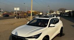 Changan X5 Plus Excellence 2026 года за 8 000 000 тг. в Алматы – фото 2