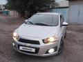 Chevrolet Aveo 2013 года за 3 200 000 тг. в Балхаш