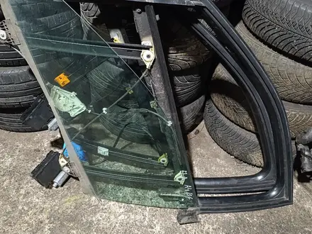 Стеклоподъёмник передний левый на Ауди А4В6 из Германии за 30 000 тг. в Караганда