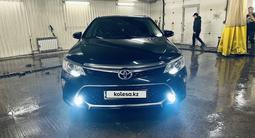 Toyota Camry 2015 годаfor13 000 000 тг. в Усть-Каменогорск – фото 5