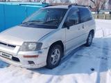 Mitsubishi RVR 1998 годаfor1 200 000 тг. в Конаев (Капшагай) – фото 2