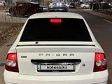 ВАЗ (Lada) Priora 2172 2013 года за 1 750 000 тг. в Астана