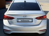 Hyundai Accent 2019 года за 6 300 000 тг. в Актау – фото 4