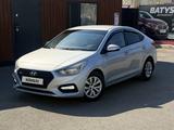 Hyundai Accent 2019 года за 6 300 000 тг. в Актау – фото 2