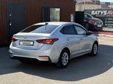 Hyundai Accent 2019 года за 6 300 000 тг. в Актау – фото 3
