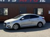 Hyundai Accent 2019 года за 6 300 000 тг. в Актау
