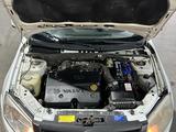 ВАЗ (Lada) Granta 2190 2012 годаүшін2 300 000 тг. в Шымкент – фото 4
