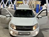 ВАЗ (Lada) Granta 2190 2012 года за 2 599 999 тг. в Шымкент