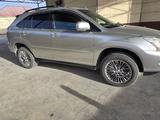 Lexus RX 330 2003 годаүшін9 000 000 тг. в Актау – фото 5