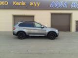 BMW X5 2008 года за 8 000 000 тг. в Атырау – фото 4