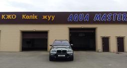 BMW X5 2008 годаүшін7 500 000 тг. в Атырау – фото 5