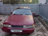 Mazda 626 1993 года за 1 300 000 тг. в Алматы – фото 2
