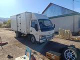 FAW 2007 годаүшін2 300 000 тг. в Когалы