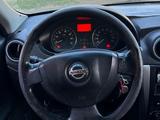 Nissan Almera 2013 года за 3 800 000 тг. в Шымкент – фото 4