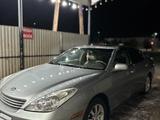 Lexus ES 300 2002 годаүшін5 500 000 тг. в Кулан – фото 4