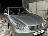 Lexus ES 300 2002 годаүшін5 500 000 тг. в Кулан – фото 3