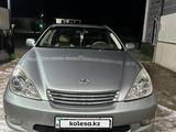 Lexus ES 300 2002 годаүшін5 500 000 тг. в Кулан