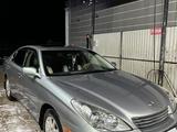 Lexus ES 300 2002 годаүшін5 500 000 тг. в Кулан – фото 2