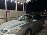 Lexus ES 300 2002 годаүшін5 500 000 тг. в Кулан – фото 5