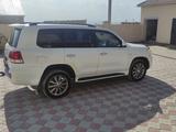 Toyota Land Cruiser 2008 года за 12 000 000 тг. в Актау – фото 4