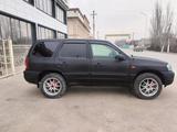 Mazda Tribute 2001 годаүшін3 200 000 тг. в Кызылорда – фото 4