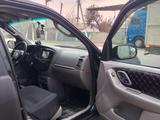 Mazda Tribute 2001 годаүшін3 200 000 тг. в Кызылорда