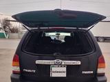 Mazda Tribute 2001 годаүшін3 200 000 тг. в Кызылорда – фото 5